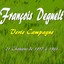 Verte campagne (21 Chansons de 1957 à 1961) Albumcover