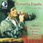 Burning River Brass: Romanza Espana (Spanish Masterworks for Brass) Albumcover