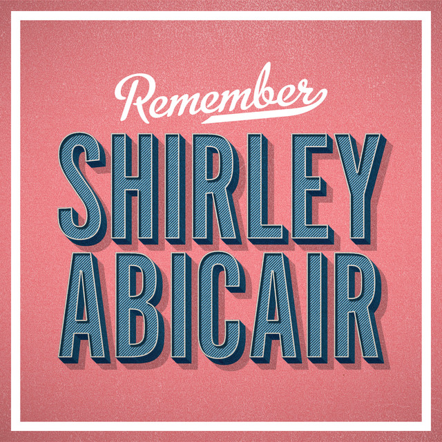 Shirley Abicair Photo