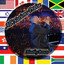 All Nations Praise Albumcover