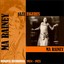 Jazz Figures / Ma Rainey (1924-1925) Albumcover