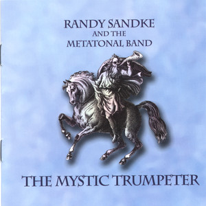 The Mystic Trumpeter album