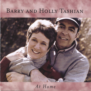 At Home cover