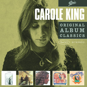 Original Album Classics cover