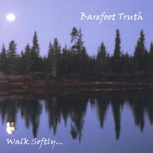 Walk Softly cover