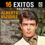 16 Exitos Baladas cover