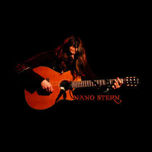 Nano Stern cover
