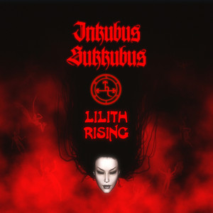 Lilith Rising cover