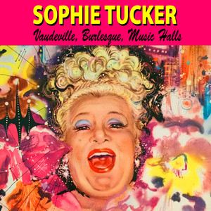 Vaudeville, Burlesque and Music Halls album