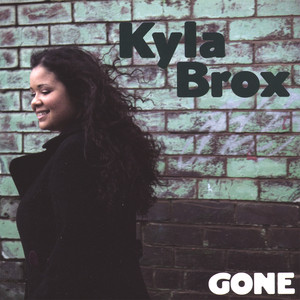 Gone cover