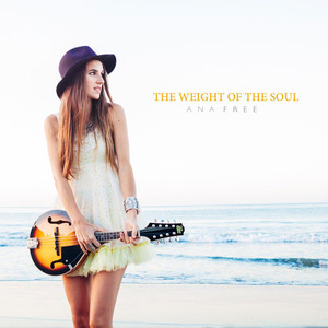 The Weight of the Soul cover