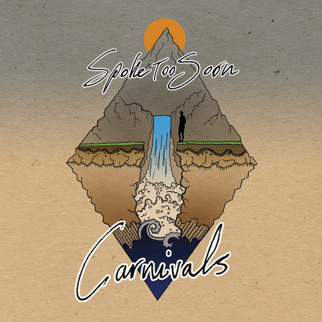 Carnivals cover