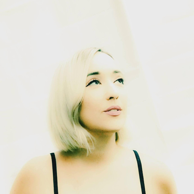 Musik Artist Amy Kirkpatrick