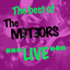 Best Of Meteors Live cover
