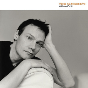 Pieces In A Modern Style album