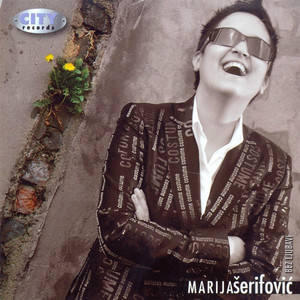 Povredi me cover