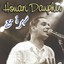 Sahra maa Houari Dauphin Albumcover
