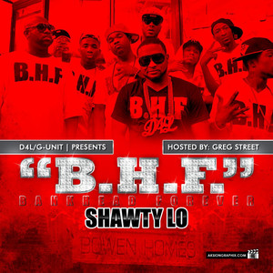 Bankhead Forever album