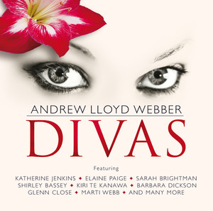Divas (2007 reissue) album