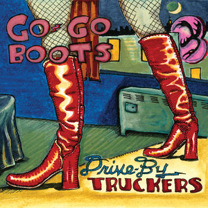 Go-Go Boots album