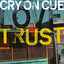 Love+trust Albumcover
