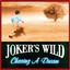 Chasing A Dream Albumcover