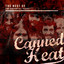 Best of the Essential Years: Canned Heat cover