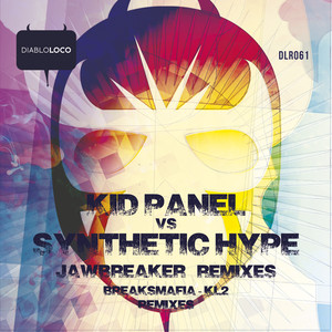 KID PANEL vs SYNTHETIC HYPE
