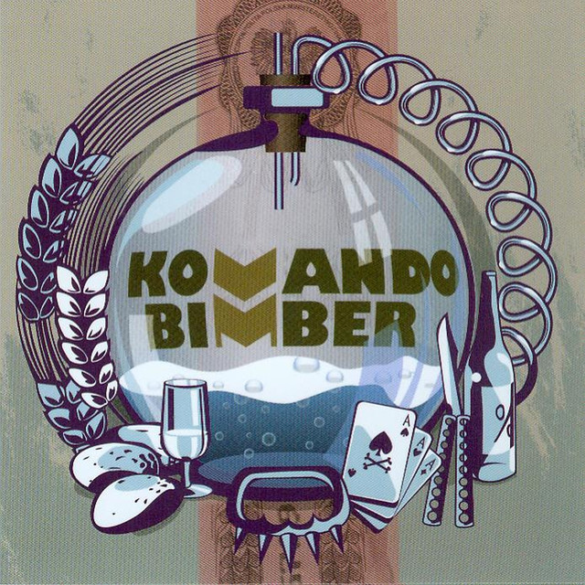 Komando Bimber Photo