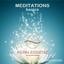 Meditations (Basics) Albumcover