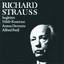 Richard Strauss begleitet (Vol. 1) Albumcover