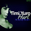 Hurt - The Best Of Timi Yuro Albumcover