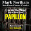 Papillon cover