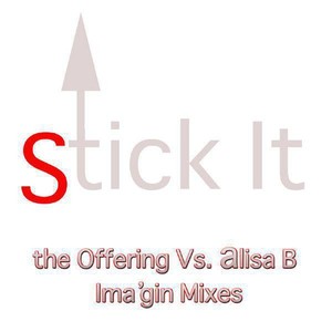 Alisa B Versus The Offering