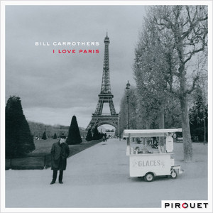 I Love Paris album