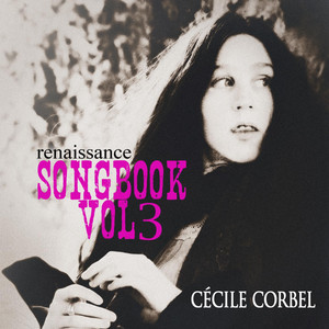 Songbook Vol.3 cover