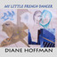 My Little French Dancer Albumcover