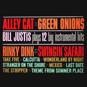Plays 12 Big Instrumental Hits album