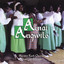 Amai Angwilo Albumcover