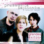Selección Natural: Grandes Exitos cover