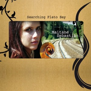 Searching Plato Bay Albumcover