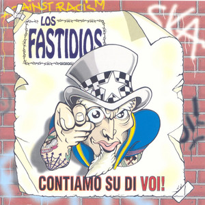 Contiamo su di voi! cover