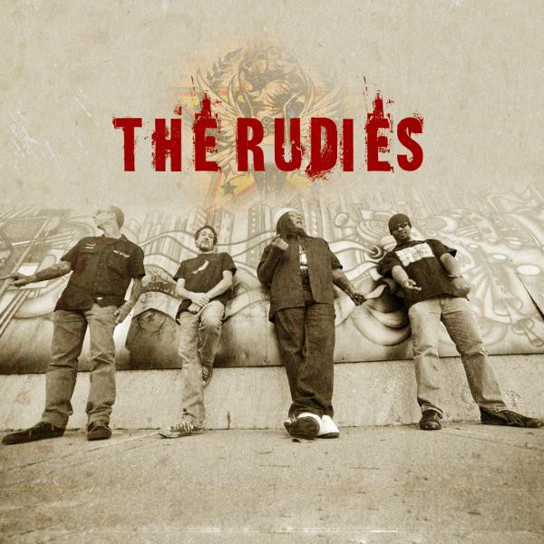 The Rudies Photo
