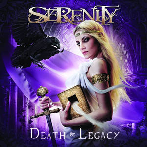 Death & Legacy album