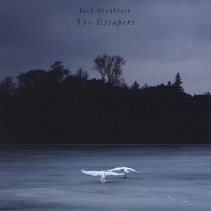 The Escapers Albumcover