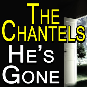 He's Gone album