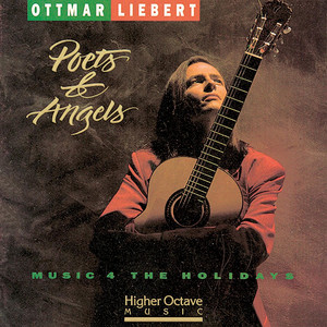 Poets & Angels album