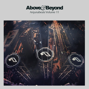 Anjunabeats, Volume 11 album