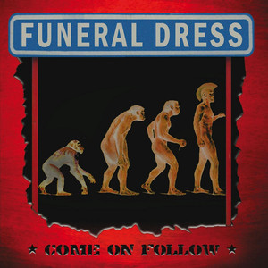Come on Follow cover