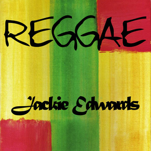 Reggae Jackie Edwards album